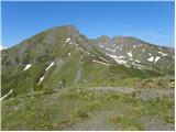 Rifugio Valparola - Cenglei